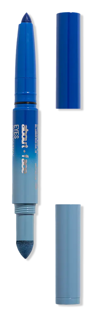 about-face Smokestick Dawn to Dusk