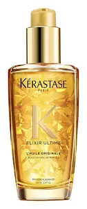 Kérastase Elixir Ultime Hydrating Hair Oil Serum