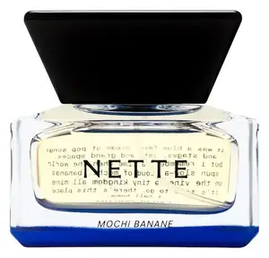 Nette Mochi Banane Eau De Parfum