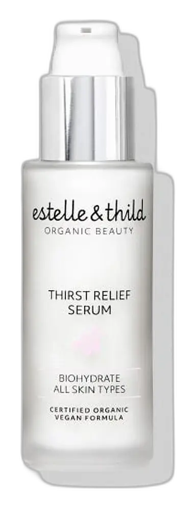 Estelle & Thild Biohydrate Thirst Relief Serum