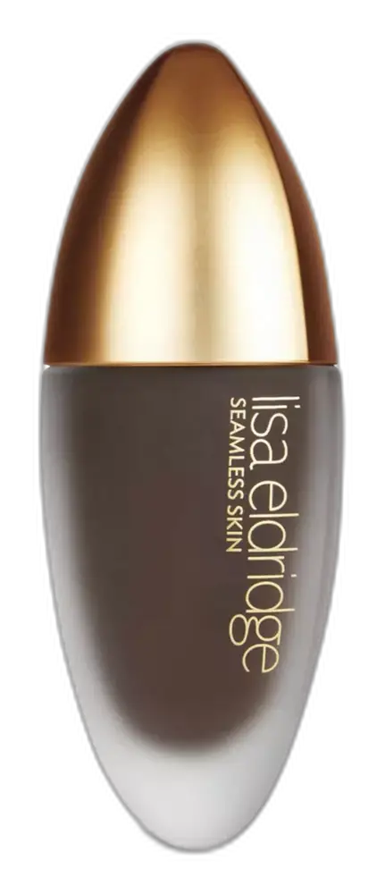 Lisa Eldridge Seamless Skin Foundation Shade 40