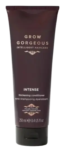 Grow Gorgeous Intense Thickening Conditioner