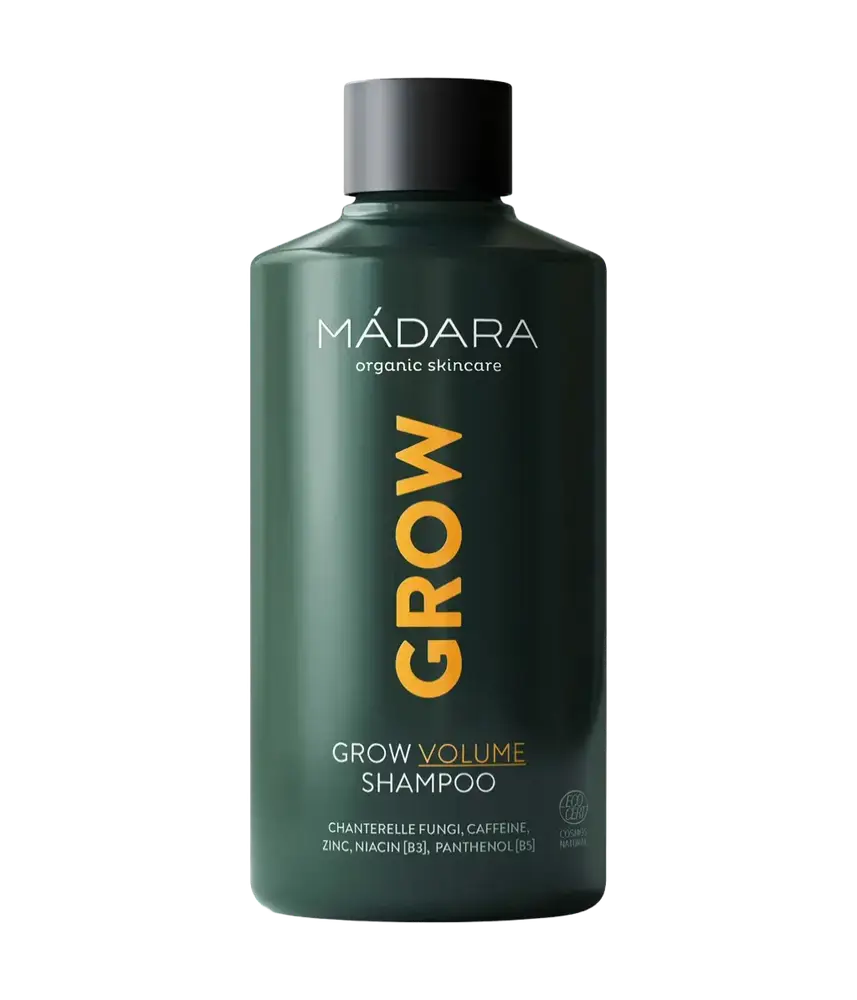 Madara Grow Volume Shampoo