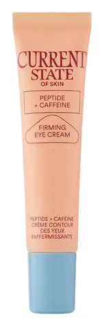 Current State Peptide + Caffeine Firming Eye Cream