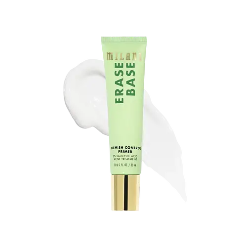 Milani Erase Base Blemish Control Primer