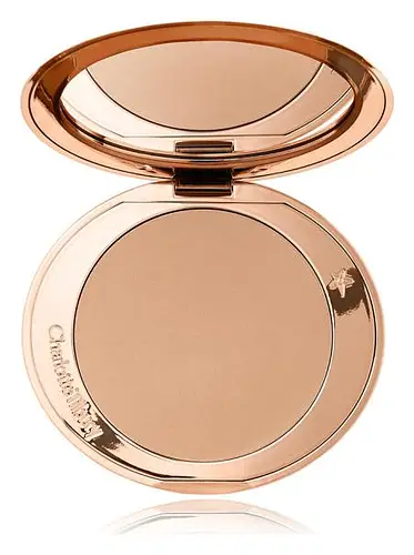 Charlotte Tilbury Airbrush Matte Bronzer Fair