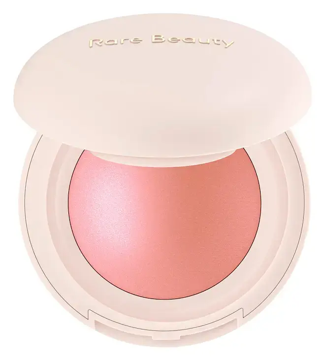 Rare Beauty Soft Pinch Luminous Powder Blush Cheer