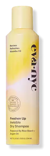 Eva NYC Freshen Up Invisible Dry Shampoo