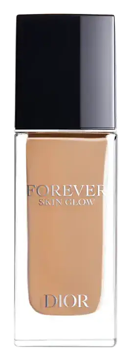 Dior Forever Skin Glow Hydrating Foundation SPF 15 3WP