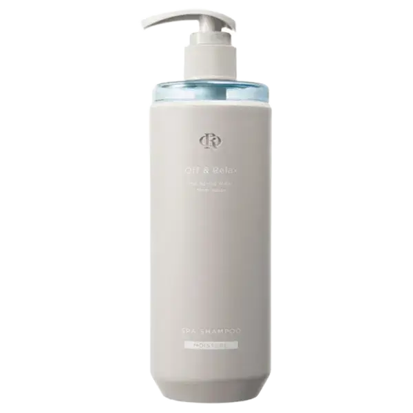 Off & Relax Spa Shampoo Moisture