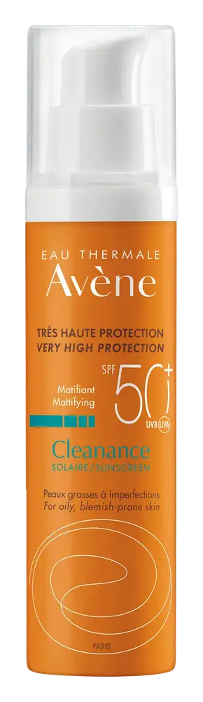 Avène Very High Protection Cleanance SPF 50+