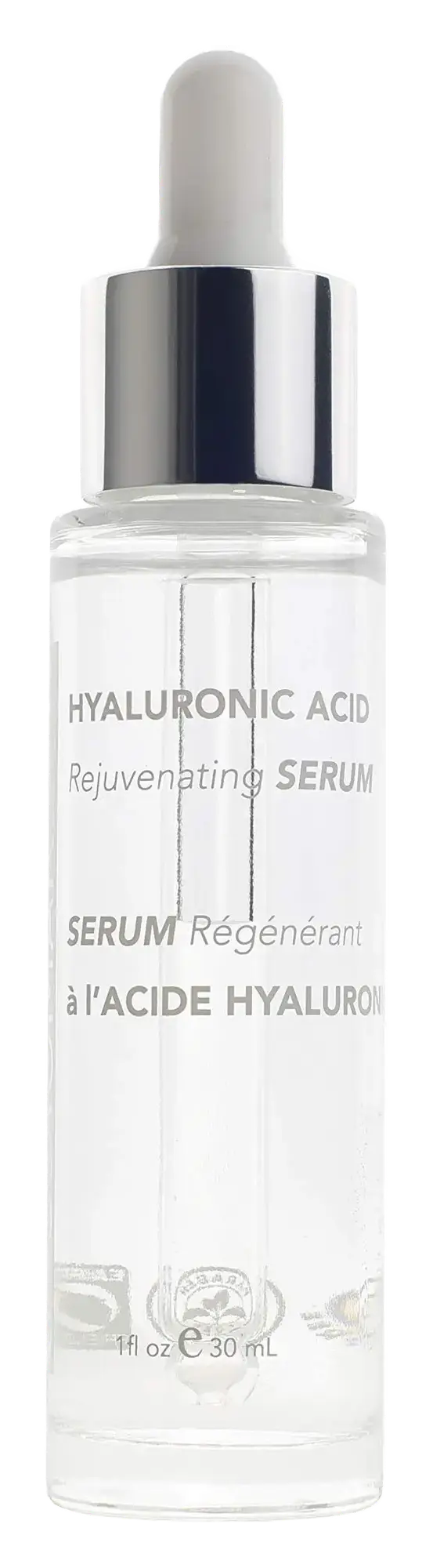 STUDIOMAKEUP Hyaluronic Acid Rejuvenating Serum