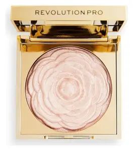 Revolution Beauty Pro Lustre Highlighter White Rose