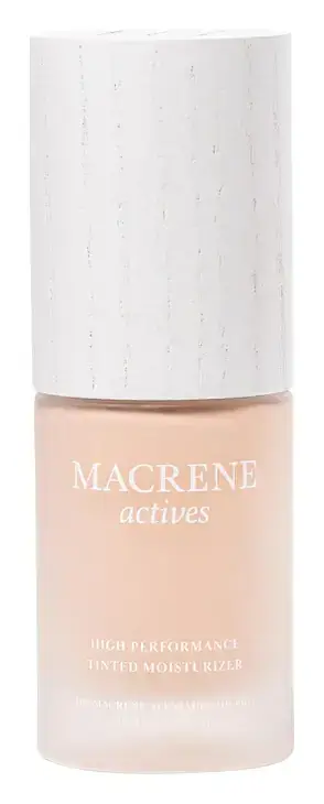 Macrene Actives High Performance Tinted Moisturizer Light