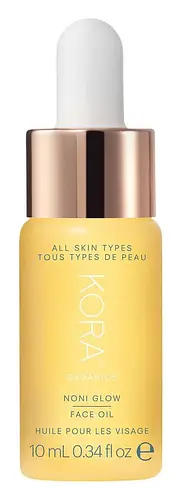 KORA Organics Noni Glow Face Oil