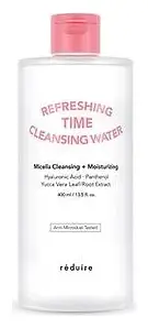 Unleashia Reduire Refreshing Time Cleansing Water