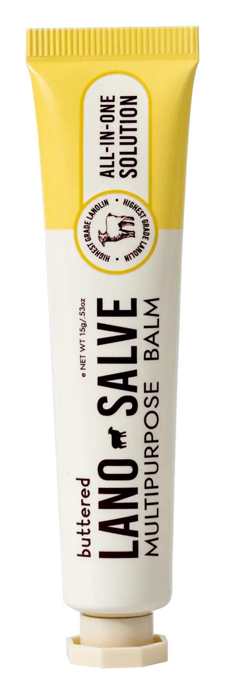 For Skin’s Sake (FSS) Buttered Lanosalve Multipurpose Balm Original