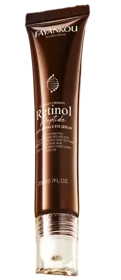 Hung Chi Anti-Wrinkle Eye Cream