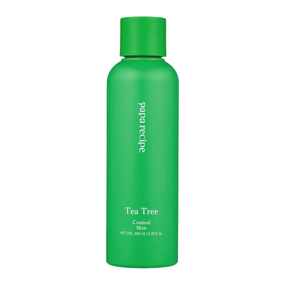 Papa Recipe Tea Tree Control Skin Toner