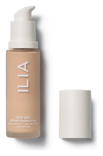 Ilia True Skin Serum Foundation Texel SF3