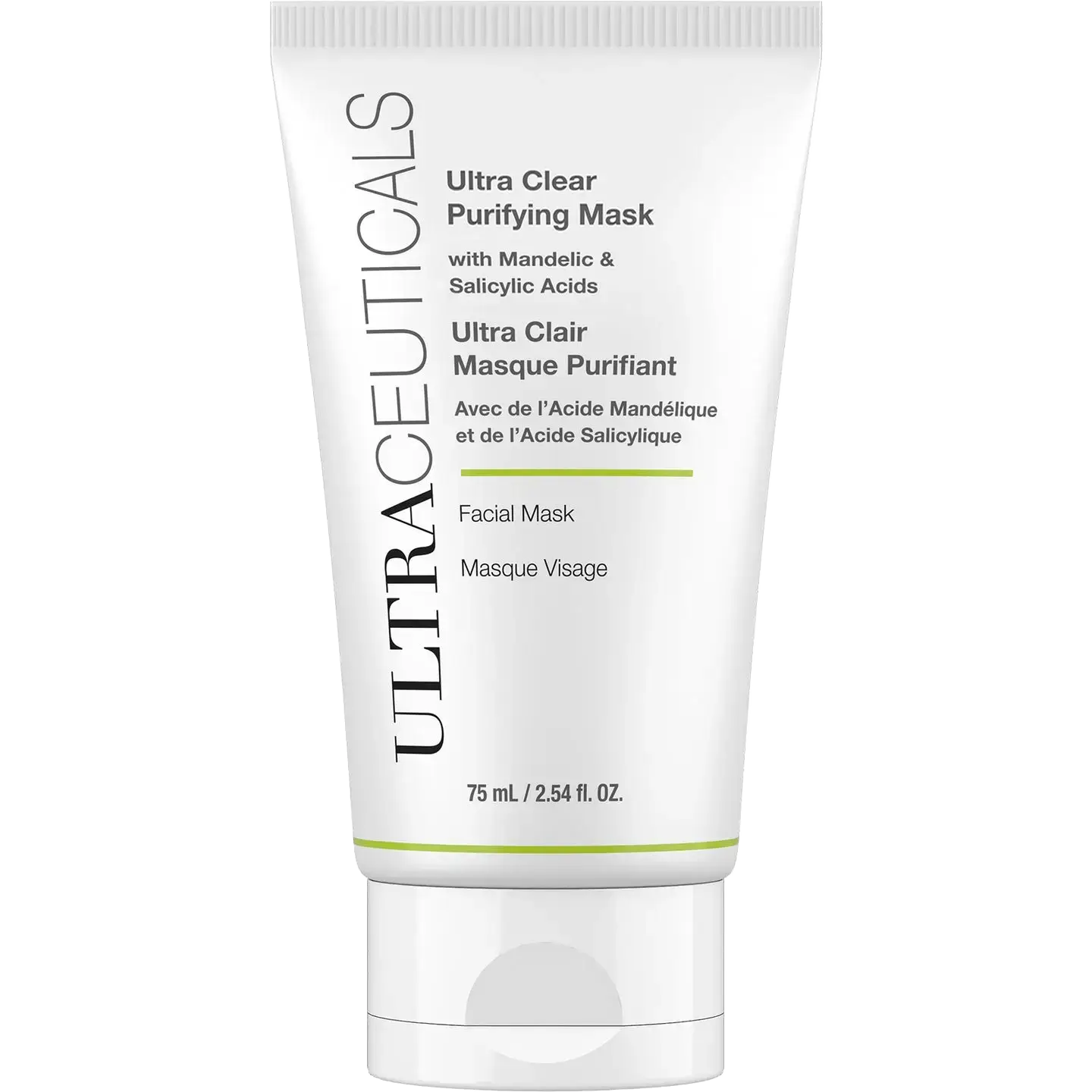 Ultraceuticals Ultra Clear Purifying Mask