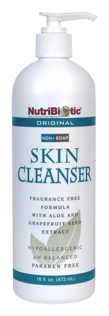 Nutribiotic Original Skin Cleanser