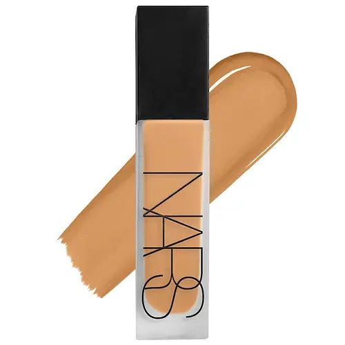 NARS Cosmetics Natural Matte Longwear Foundation Tahoe