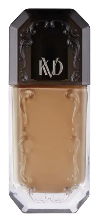 KVD Vegan Beauty Good Apple Serum Foundation Tan 066