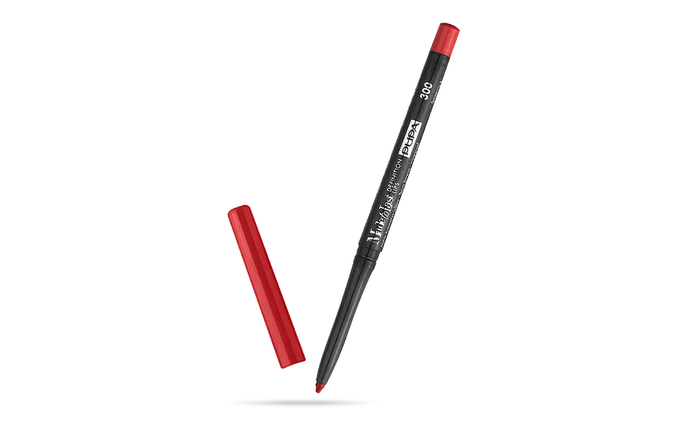 Pupa Milano Made To Last Definition Lips 301 Terra Di Siena