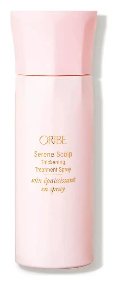 Oribe Serene Scalp Thickening Treatment Spray