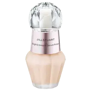 Jill Stuart Bright & Smooth Serum Primer SPF 20 01 Fairy Ivory