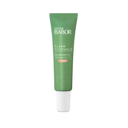 Babor Cleanformance BB Cream SPF 20
