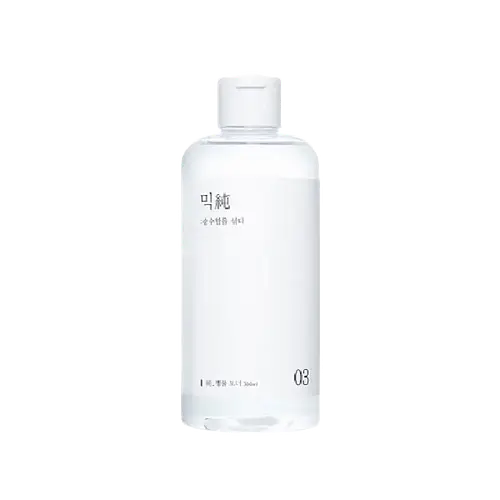 Mixsoon Centella Asiatica Toner