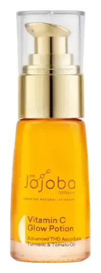 The Jojoba Company Vitamin C Glow Potion