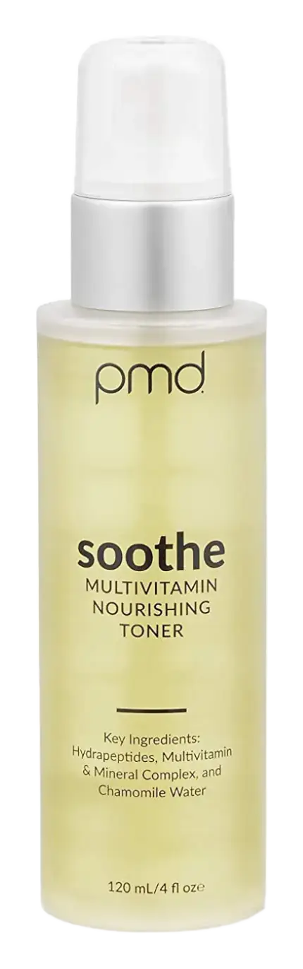 PMD Beauty Soothe Multivitamin Nourishing Toner