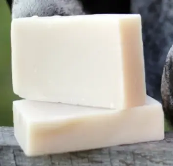 Honeyrun Farm Goat's Milk Soap