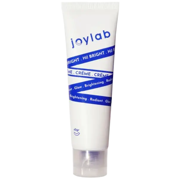 JoyLab Hi! Bright Creme Moisturizer