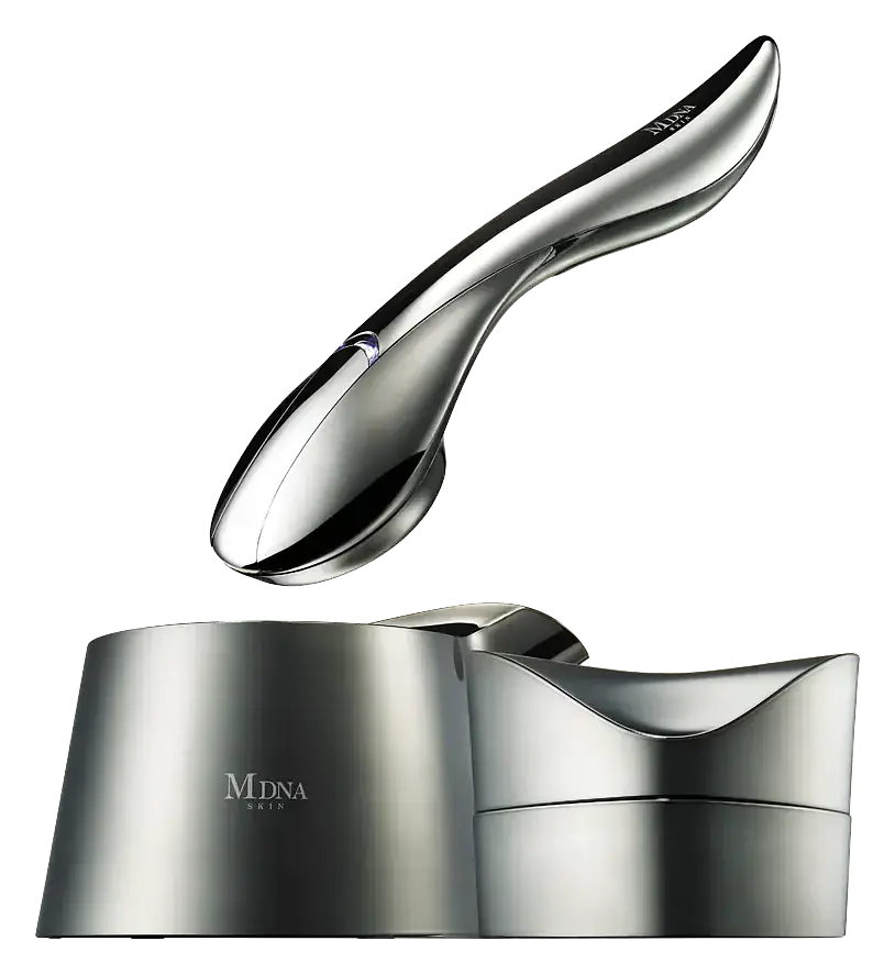 MDNA Skin Rejuvenator Mask Set