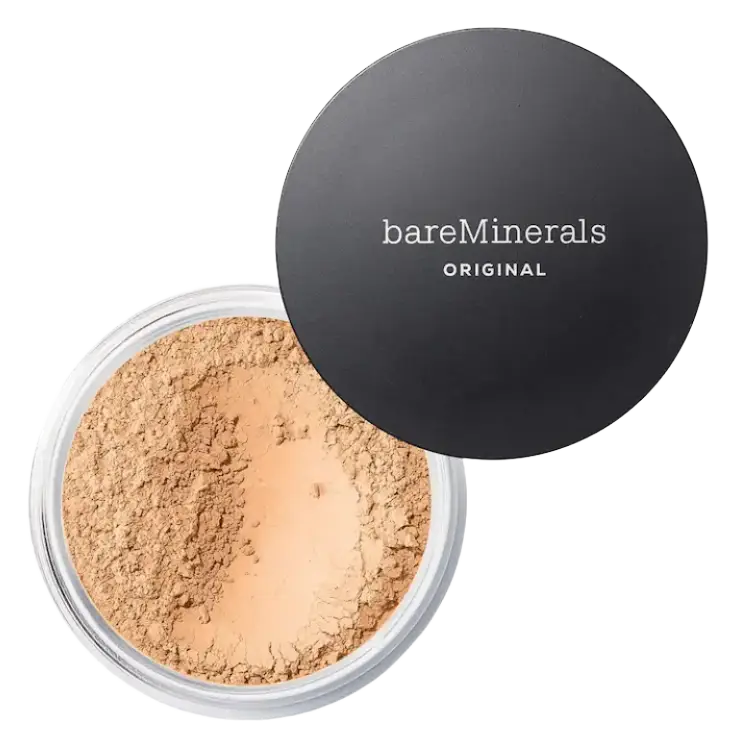 bareMinerals Original Loose Powder Foundation SPF 15 Neutral Medium 15