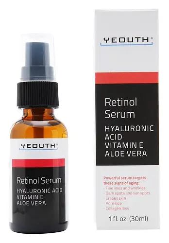 Yeouth Retinol Serum