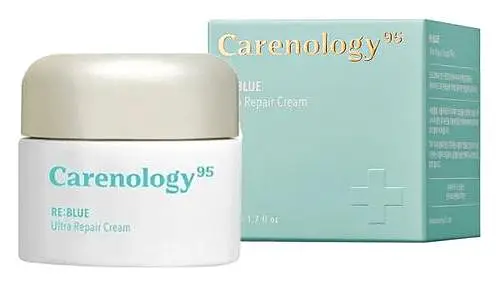 Carenology95 Re:Blue Ultra Repair Cream