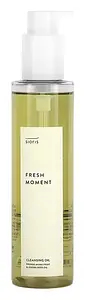 Sioris Fresh Moment Cleansing Oil