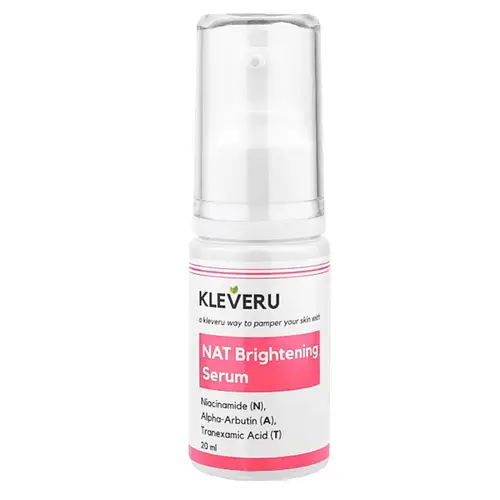 Kleveru NAT Brightening Serum