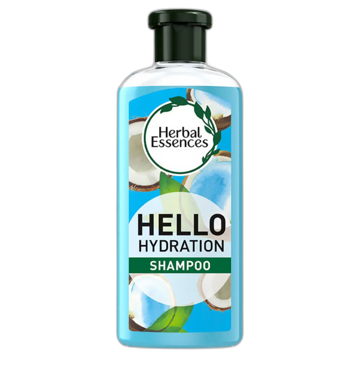 Herbal Essences Hello Hydration Shampoo