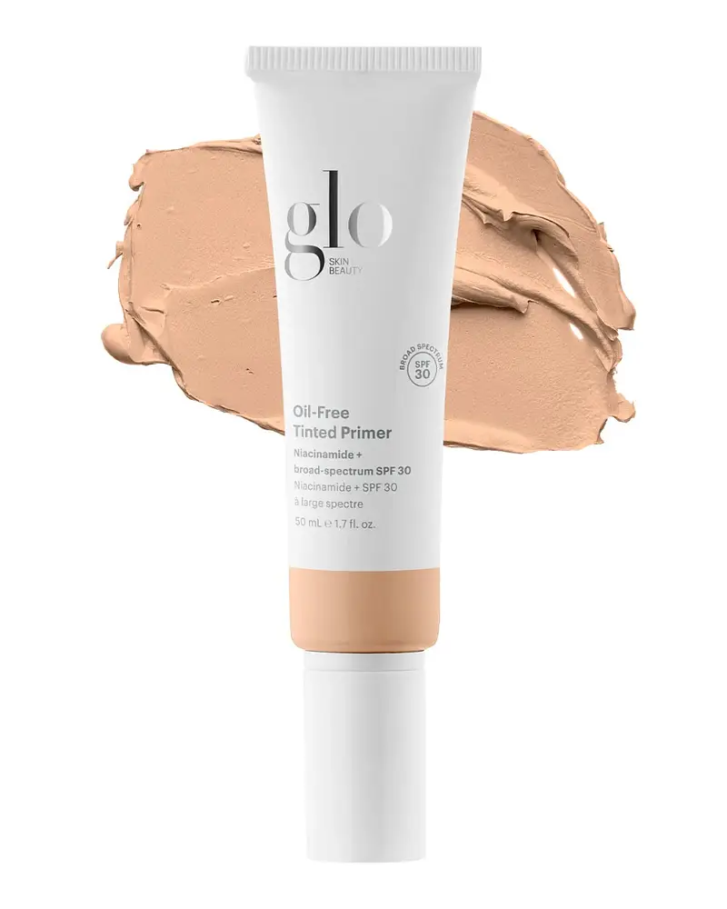 Glo Skin Beauty Oil Free Tinted Primer SPF 30 Light