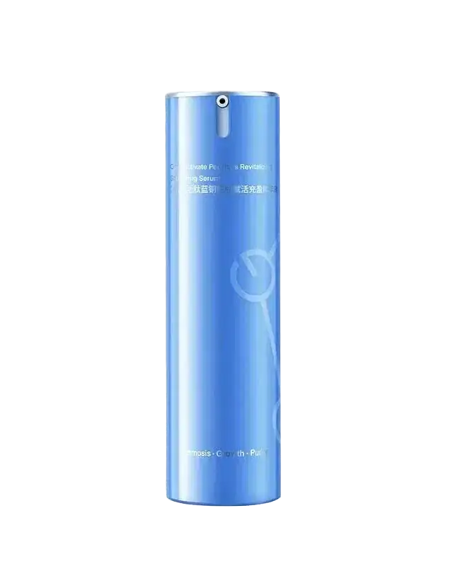 Florasis OGP Activate Peptides Revitalizing Saturating Serum