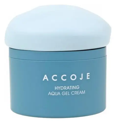 Accoje Hydrating Aqua Gel Cream