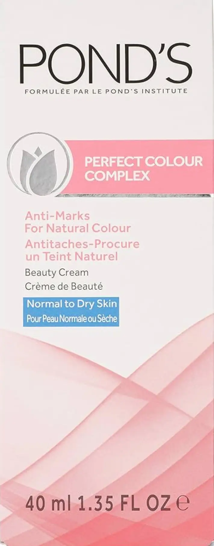 Pond's Perfect Colour Complex Beauty Cream