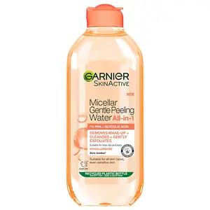 Garnier Micellar Gentle Peeling Water With 1% PHA & Glycolic Acid UK
