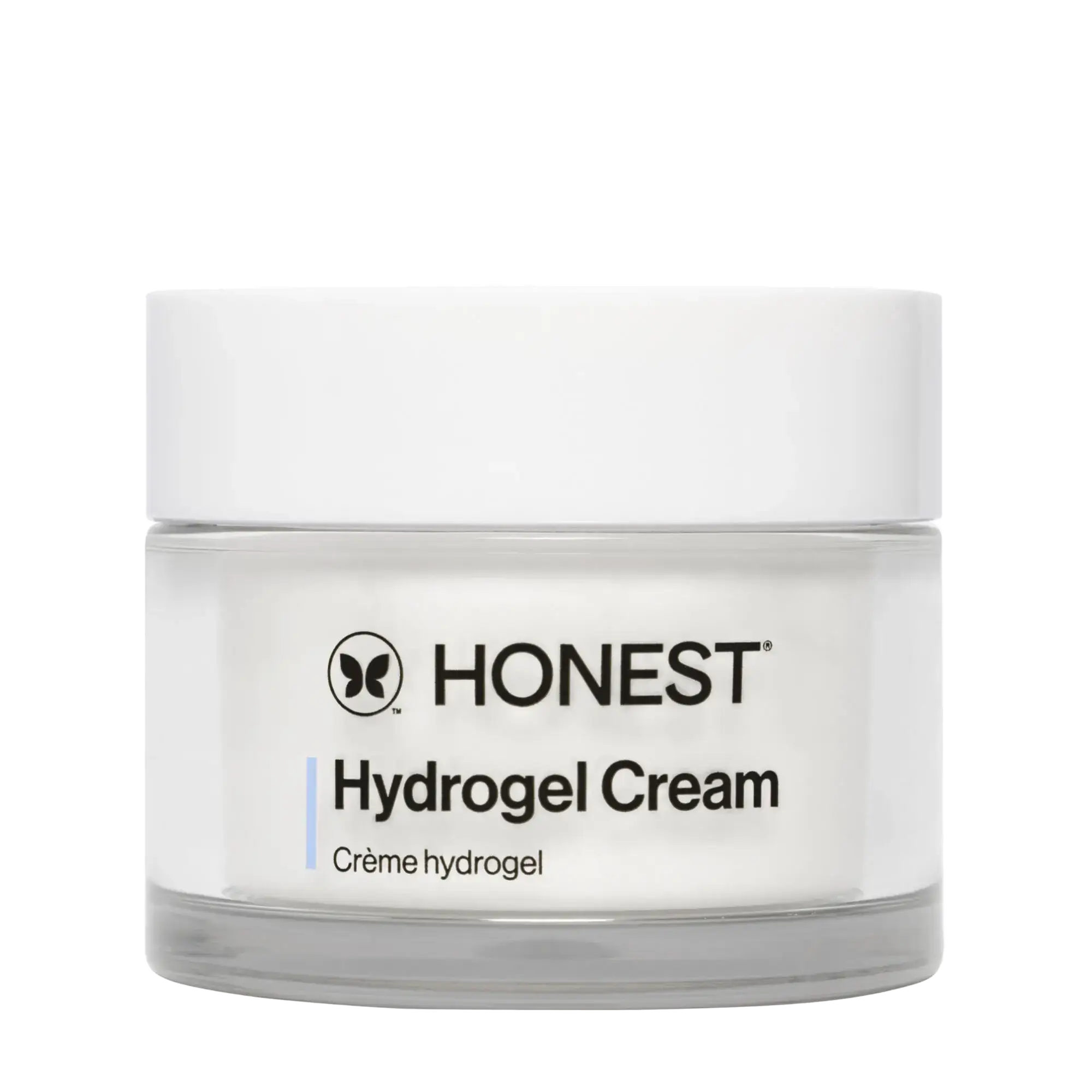 Honest Beauty Hydrogel Cream
